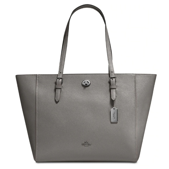 Coach Tote